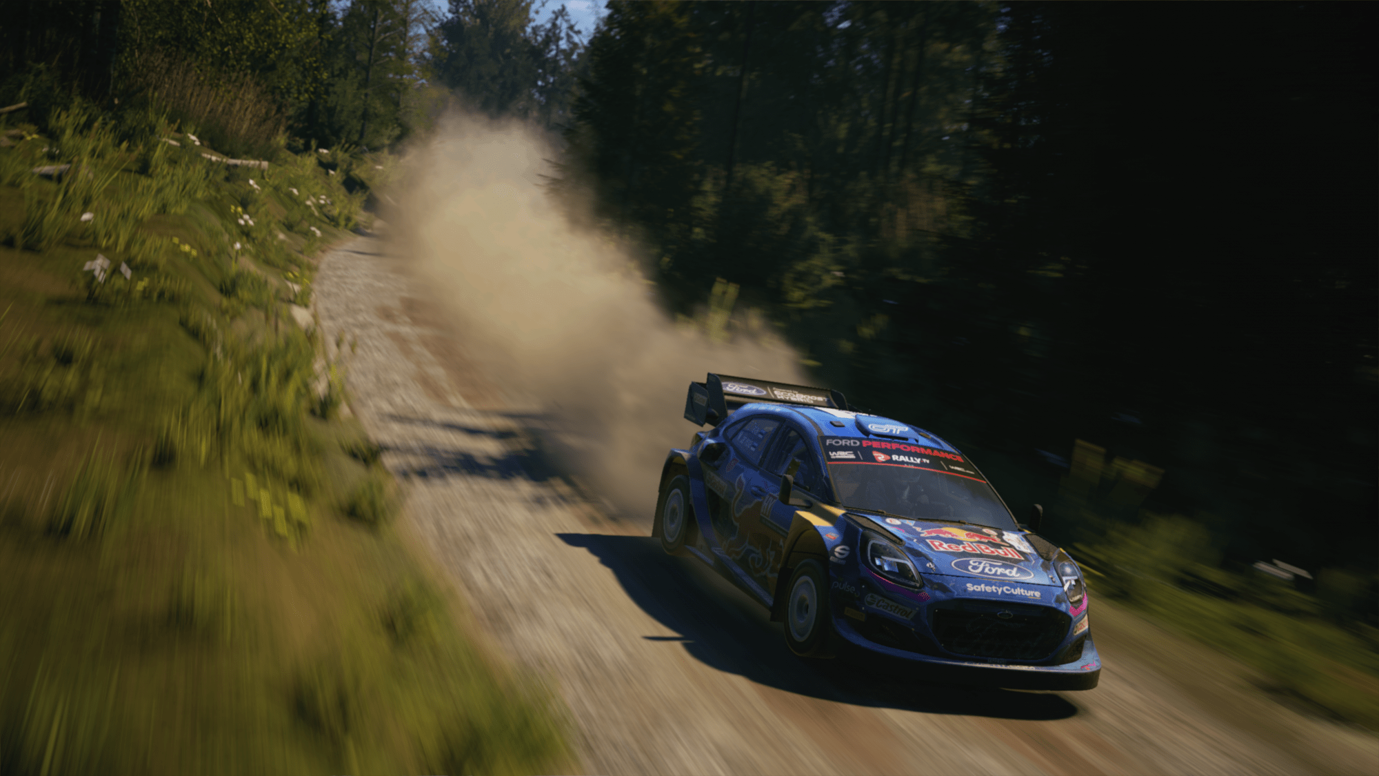 Ea Sports: Wrc (Xbox Series X) 5035223125167