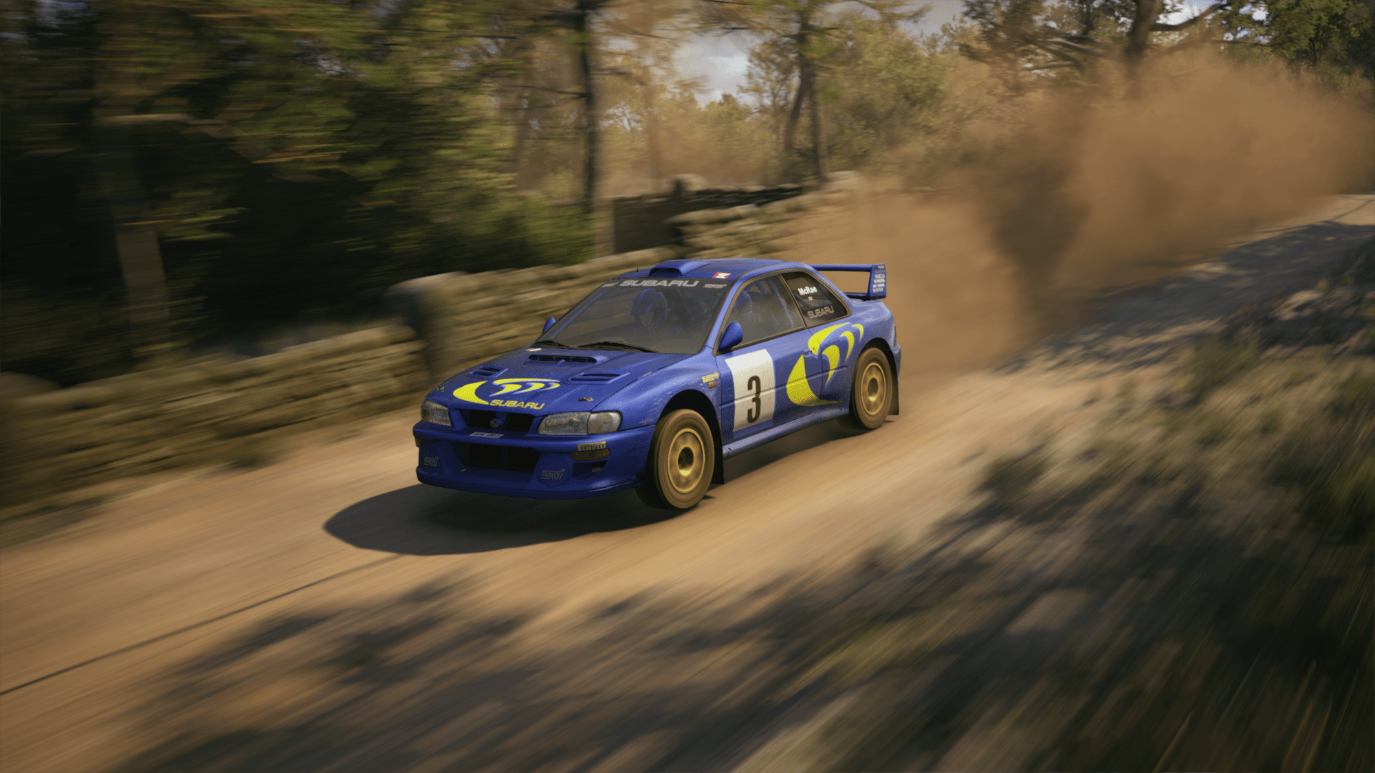 Ea Sports: Wrc (Xbox Series X) 5035223125167