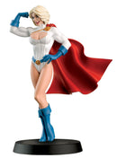 EAGLEMOSS DC super hero collection- Power Girl - ODPRTA EMBALAŽA 3200000004207