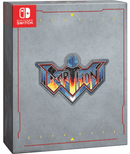 Earthion - Deluxe Edition (Nintendo Switch) 7350002938362