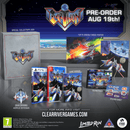 Earthion - Deluxe Edition (Playstation 5) 7350002938300