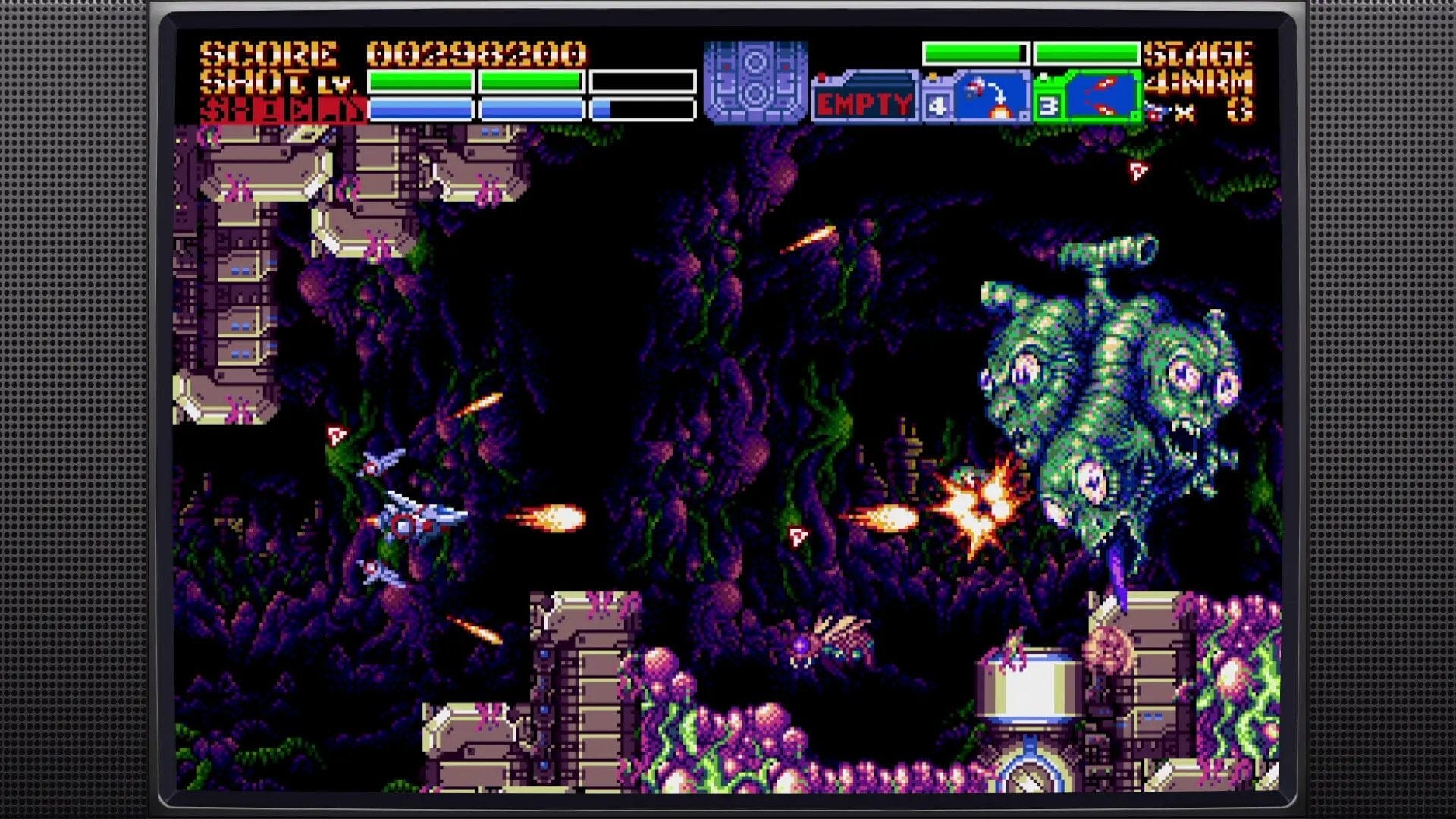 Earthion  (Playstation 5) 7350002938324