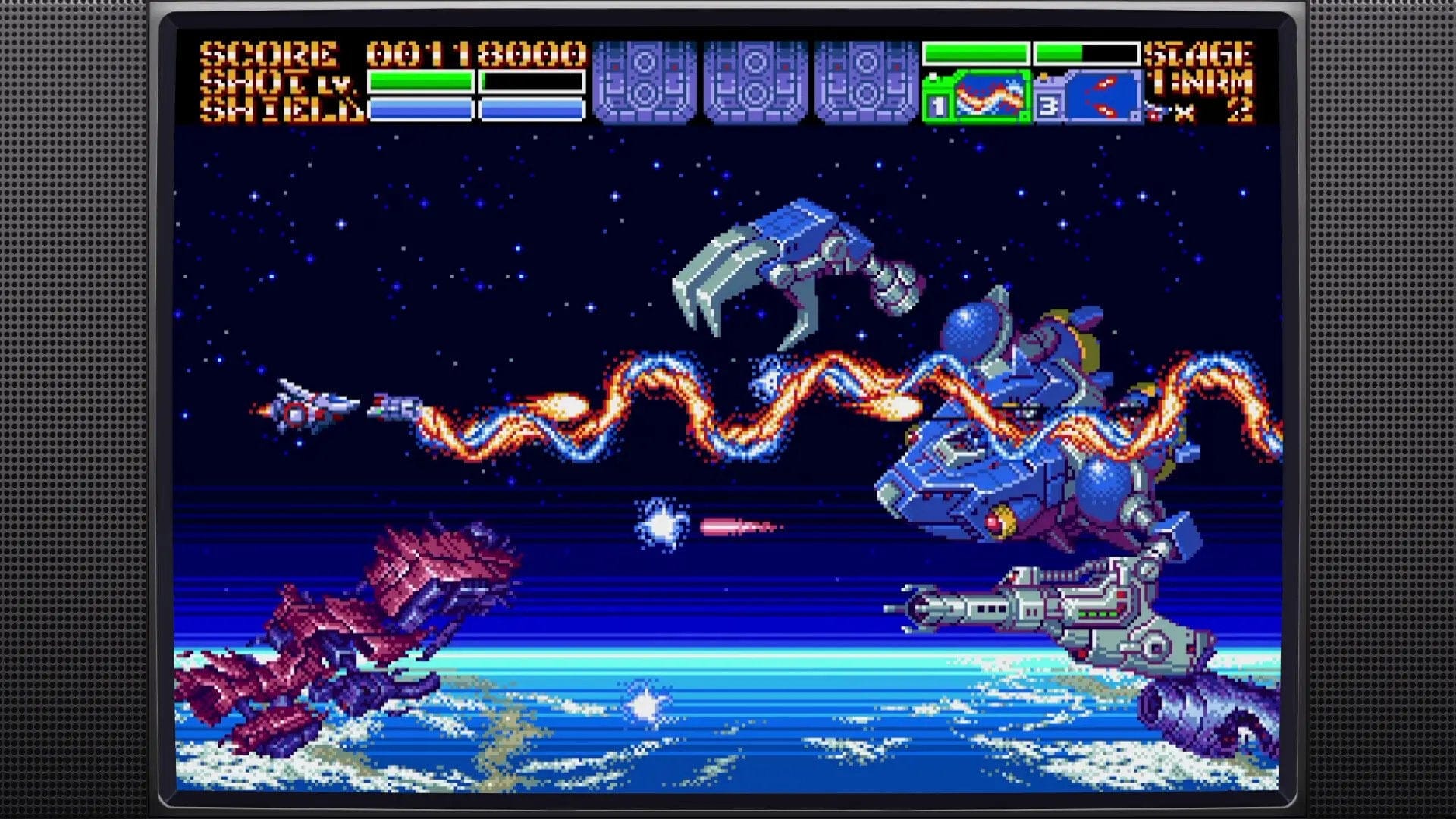 Earthion  (Playstation 5) 7350002938324