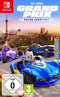 Ed & Edda: Grand Prix - Racing Champions (Nintendo Switch) 9120131603145