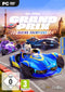 Ed & Edda: Grand Prix - Racing Champions (PC) 9120131603183