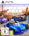 Ed & Edda: Grand Prix - Racing Champions (Playstation 5) 9120131603121