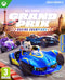 Ed & Edda: Grand Prix - Racing Champions (Xbox Series X) 9120131603169