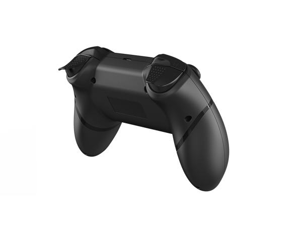 EGOGEAR SC20 BREZŽIČNI KONTROLER ZA SWITCH, PC, PS3 - ČRNE BARVE 5425025591602