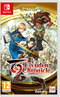Eiyuden Chronicles: Hundred Heroes (Nintendo Switch) 8023171047102