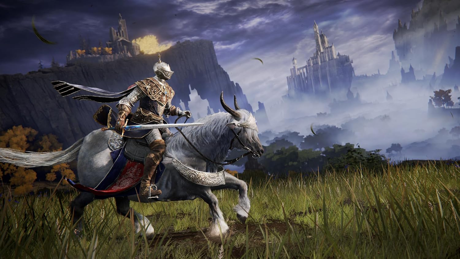 Elden Ring - Tarnished Edition (Nintendo Switch 2) 3391892041705