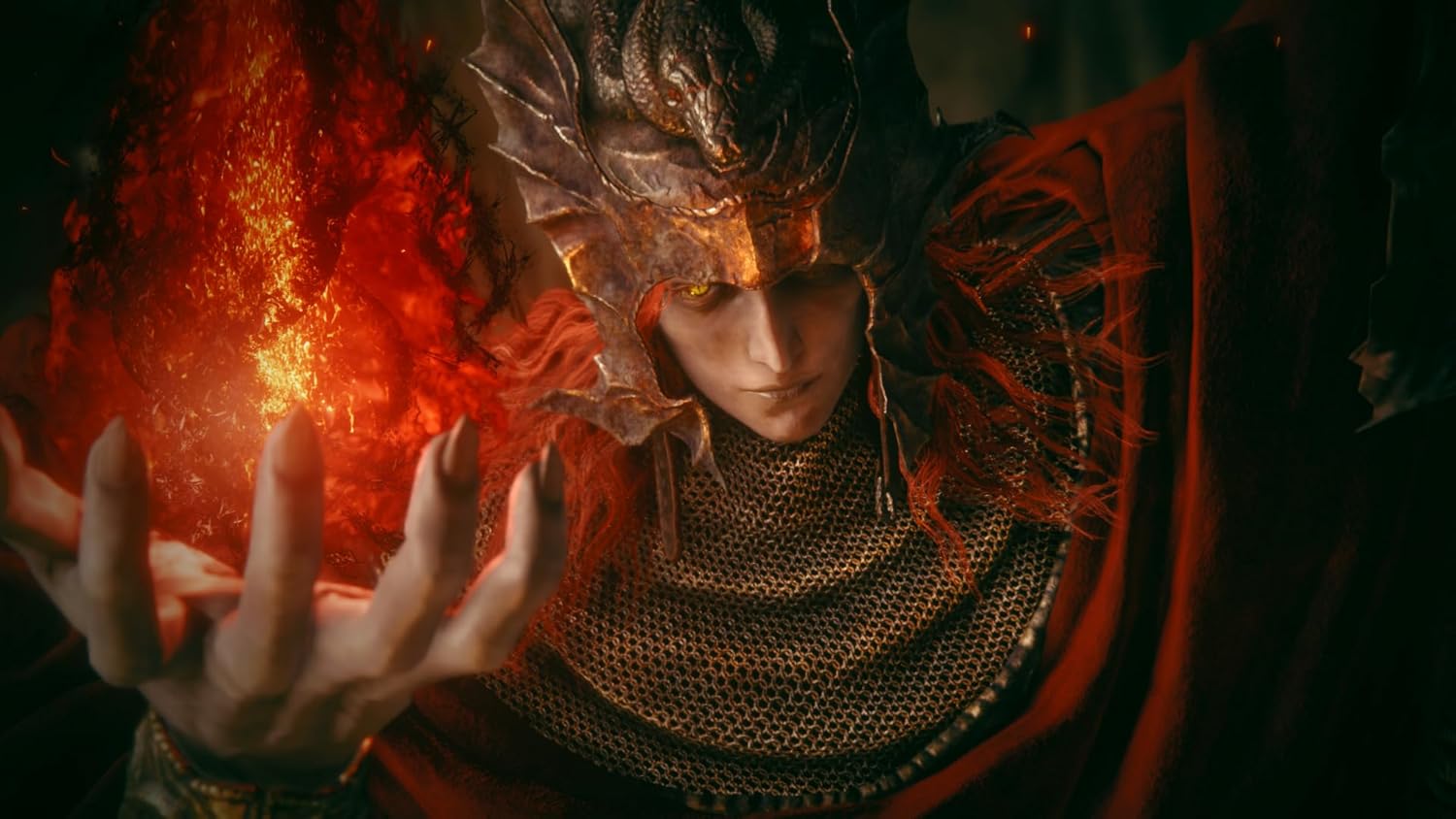 Elden Ring - Tarnished Edition (Nintendo Switch 2) 3391892041705