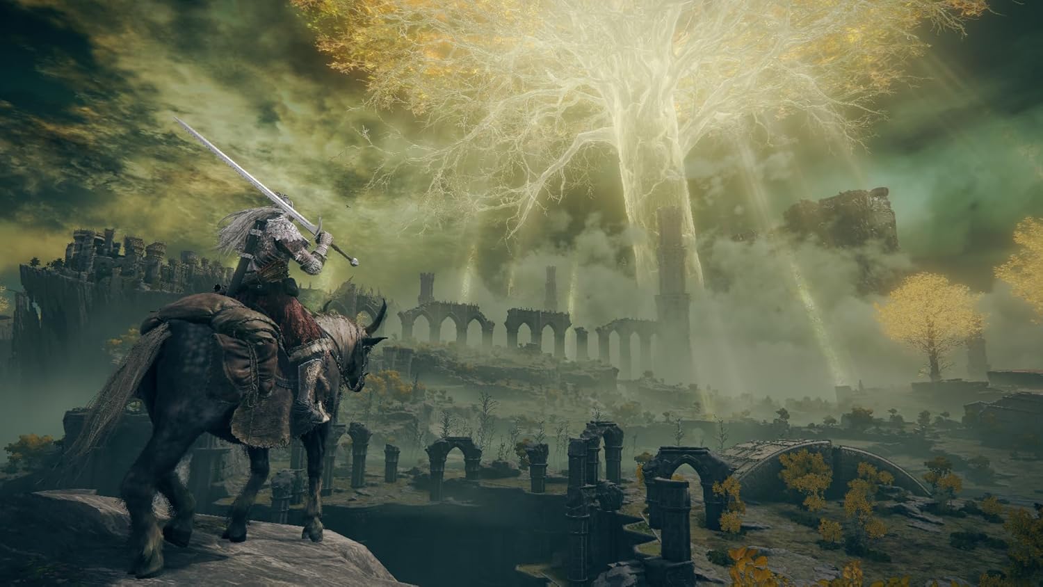 Elden Ring - Tarnished Edition (Nintendo Switch 2) 3391892041705