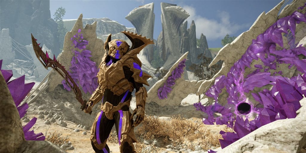 Elex II - Collector's Edition (PS5) - POŠKODOVANA EMBALAŽA 3200000003460