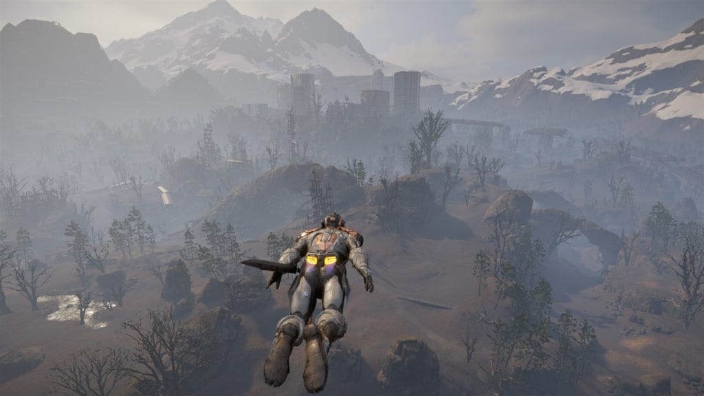 Elex II - Collector's Edition (PS5) - POŠKODOVANA EMBALAŽA 3200000003477