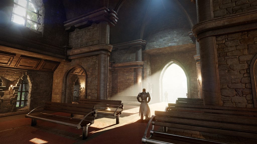Elex II - Collector's Edition (PS5) - POŠKODOVANA EMBALAŽA 3200000003477