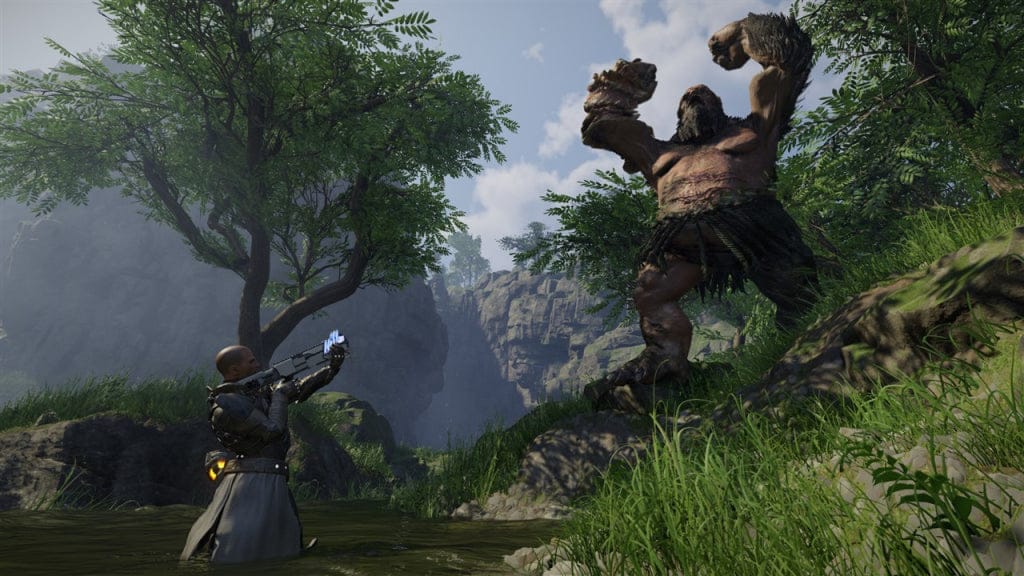 Elex II - Collector's Edition (PS5) - POŠKODOVANA EMBALAŽA 3200000003477