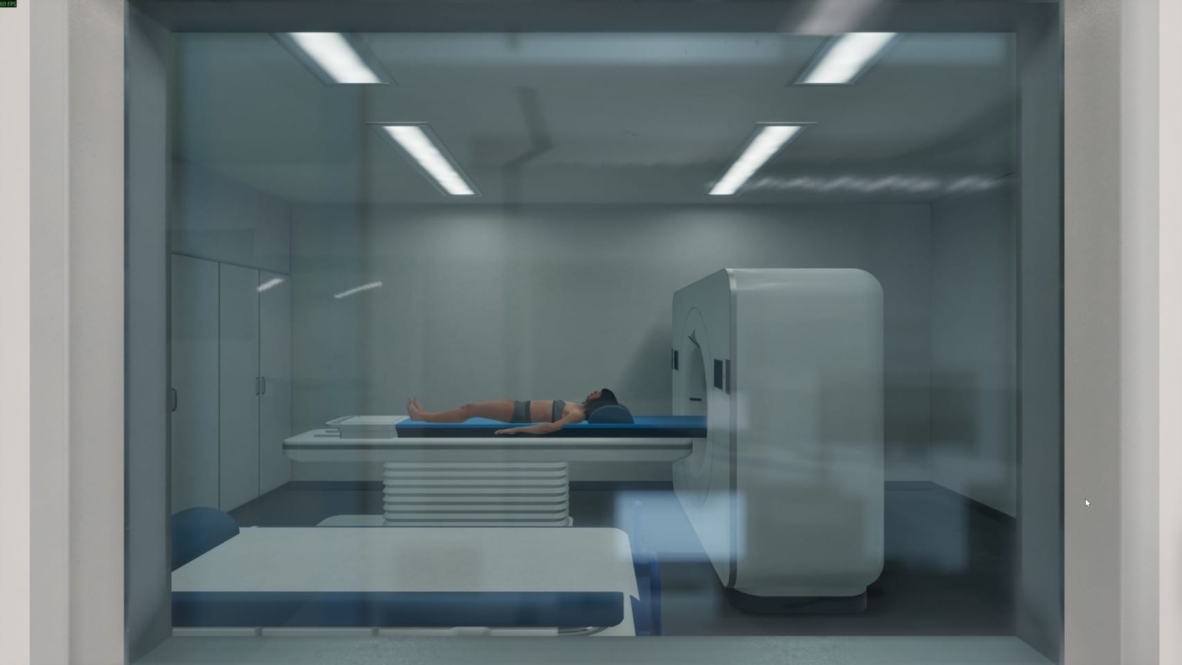 Emergency Room Simulator (Playstation 5) 4015918168373