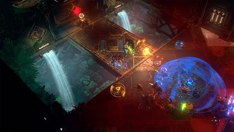 Endless Dungeon - Day One Edition (Xbox Series X & Xbox One) - POŠKODOVANA EMBALAŽA 3200000001671