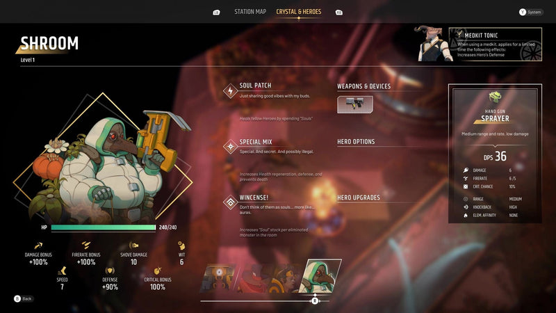 Endless Dungeon - Day One Edition (Xbox Series X & Xbox One) - POŠKODOVANA EMBALAŽA 3200000001671