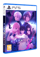 Eternights (Playstation 5) 5016488140959