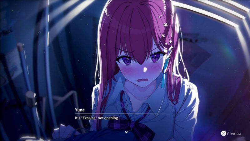 Eternights (Playstation 5) 5016488140959