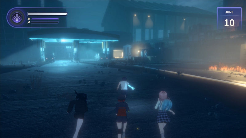 Eternights (Playstation 5) 5016488140959