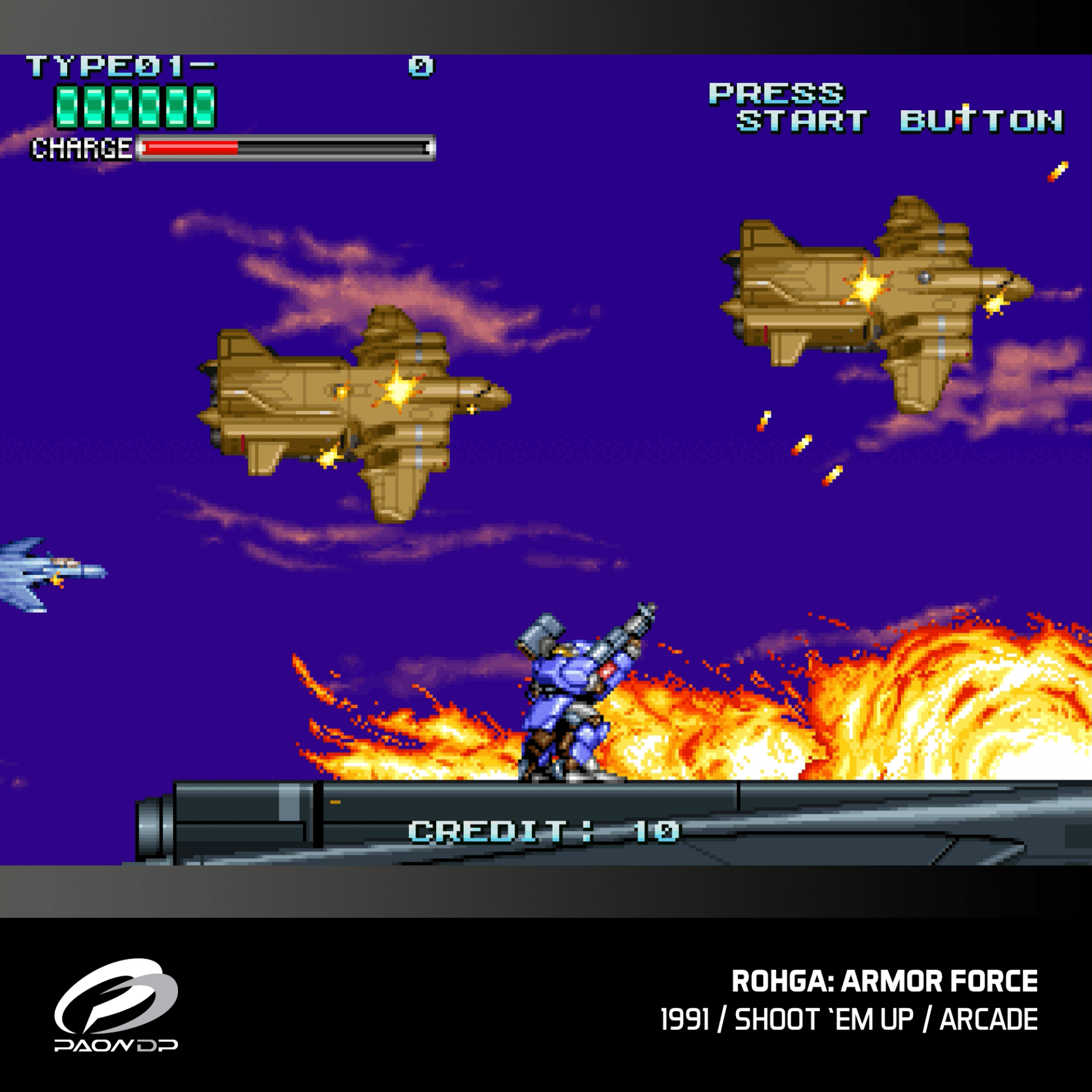 EVERCADE WINDJAMMERS, KARNOV & FRIENDS (Evercade) 5060990241024