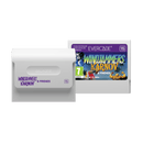 EVERCADE WINDJAMMERS, KARNOV & FRIENDS (Evercade) 5060990241024