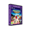 EVERCADE WINDJAMMERS, KARNOV & FRIENDS (Evercade) 5060990241024