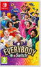 Everybody 1 -2 (Nintendo Switch) 045496479381