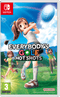 Everybody’s Golf Hot Shots (Nintendo Switch) 3391892036329