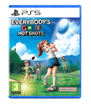 Everybody’s Golf Hot Shots (Playstation 5) 3391892036312