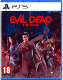 Evil Dead: The Game (Playstation 5) 5060760886110
