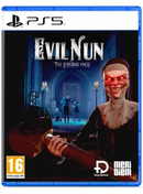 Evil Nun: The Broken Mask (Playstation 5) 8437024411932
