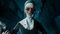 EVIL NUN: The Broken Mask - Unholy Edition (Playstation 5) 8437024411949