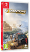 Expeditions: A Mudrunner Games - Day One Edition (Nintendo Switch) 4020628584689