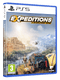 Expeditions: A Mudrunner Games - Day One Edition (Playstation 5) 4020628584702