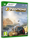 Expeditions: A Mudrunner Games - Day One Edition (Xbox Series X & Xbox One) 4020628584696