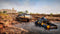 Expeditions: A Mudrunner Games - Day One Edition (Xbox Series X & Xbox One) 4020628584696