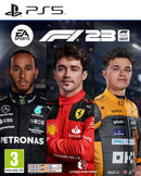 F1® 23 (Playstation 5) 5030946125166