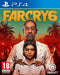 Far Cry 6 (Playstation 4) 3307216170761