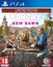 Far Cry: New Dawn - Limited Edition (Playstation 4) 3307216109327