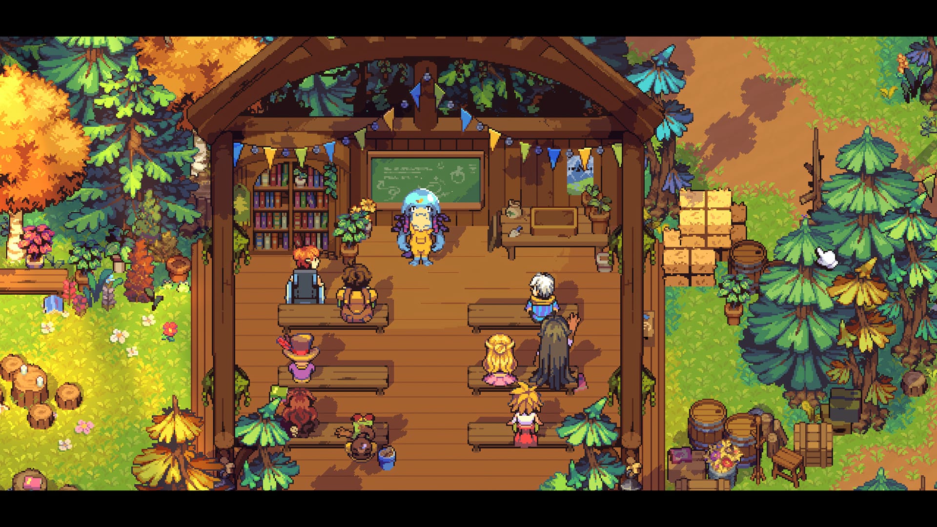 Farming Camp (Playstation 5) 8718591189340