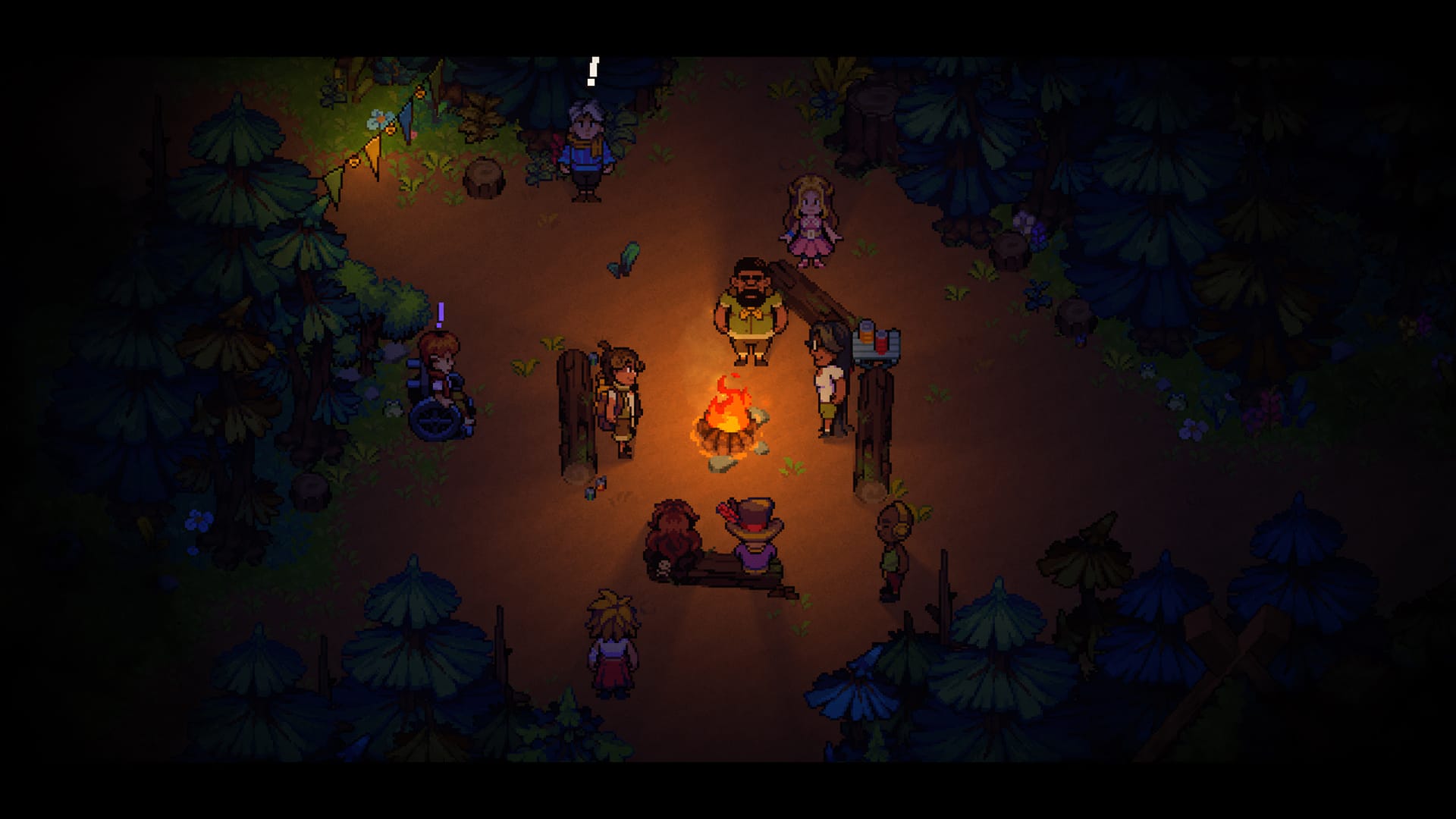 Farming Camp (Playstation 5) 8718591189340