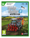 Farming Simulator 22 - Premium Edition (Xbox Series X & Xbox One) 4064635510392