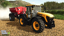 Farming Simulator 25: Highlands Fishing Edition (Playstation 5) 4064635550640