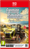 Farming Simulator: Signature Edition (Nintendo Switch 2) 4064635430010