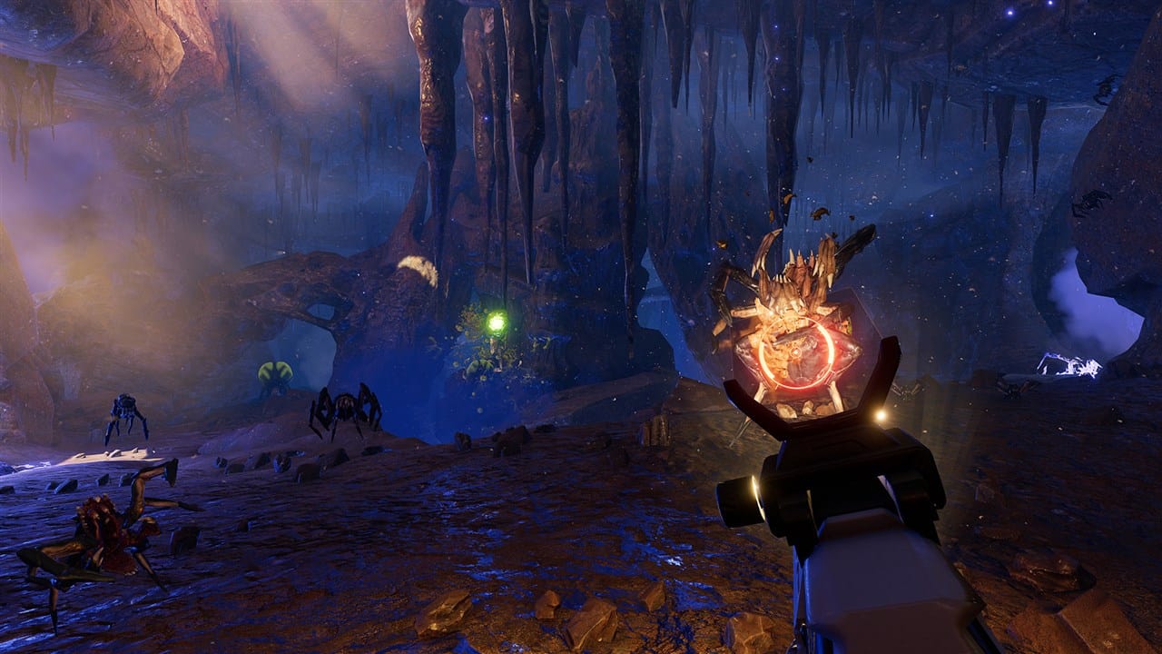 Farpoint (playstation 4) 711719848752