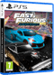 Fast & Furious - Arcade Edition (Playstation 5) 5060968302719