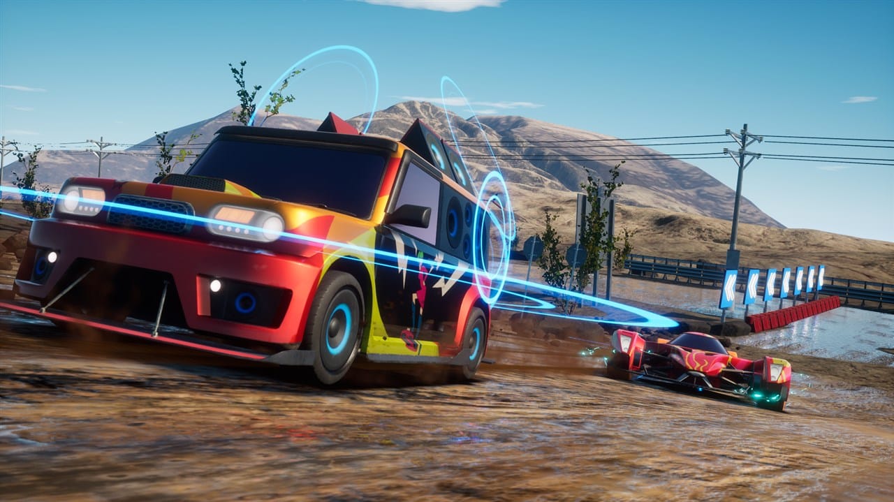 Fast & Furious: Spy Racers Rise of SH1FT3R (Nintendo Switch) 5060528036009